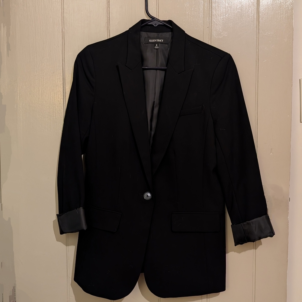 Women's Blazer